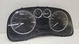 PAINEL INSTRUMENTOS PEUGEOT 307 2009 2010 2011