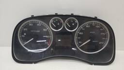 PAINEL INSTRUMENTOS PEUGEOT 307 2009 2010 2011