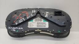 PAINEL INSTRUMENTOS PEUGEOT 307 2009 2010 2011