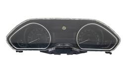 Painel Instrumentos Peugeot 208 2015 A 2019