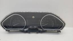 PAINEL INSTRUMENTOS PEUGEOT 208 2015 2016 2017