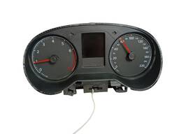 Painel de Instrumento Vw Gol Voyage G7 S/Lente 5u0920845