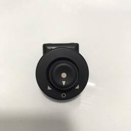 Botão Comando Retrovisor Elétrico Citroen C3 Xsara 03/12