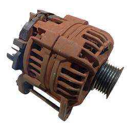 Alternador Ka Fiesta Courier 1.0 1.6 Zetec 2000 a 2014 75Ah