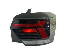 Lanterna Traseira Direita Polo 2023 2024 2025/..
