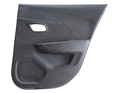 Forro Porta Traseira Esquerda Peugeot 208 2021/