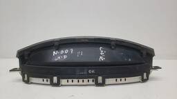 PAINEL INSTRUMENTOS DIGITAL HONDA NEW CIVIC 2007 2008 2009