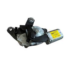Motor Limpador Traseiro Gol G5... Fox Golf Spacefox 1VW0ML72