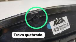 PAINEL INSTRUMENTOS DIGITAL HONDA NEW CIVIC 2007 2008 2009