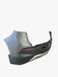 Parachoque Traseiro Chevrolet Tracker 2020 - 2024 2BM3080376