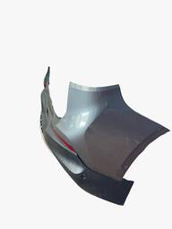 Parachoque Traseiro Chevrolet Tracker 2020 - 2024 2BM3080376