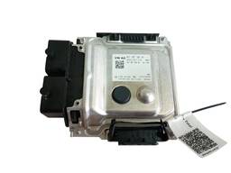 Modulo Injeção Vw Gol Voyage 1.0 2021 2022 04c907309ak