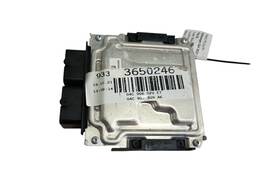 MODULO INJEÇÃO VW GOL VOYAGE 1.0 2021 2022 04C907309AK