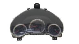 Painel Instrumentos Honda City 2011 2012
