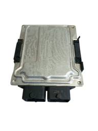 MODULO INJEÇÃO VW SAVEIRO 1.6 2014 A 2016