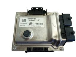 Modulo Injeção Vw Saveiro 1.6 2014 a 2016