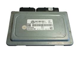 Módulo Injeção Vw  Fox 2014  04e906032l