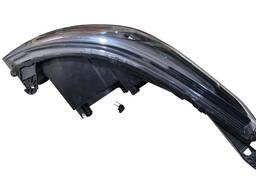 FAROL DIREITO ARGO CRONOS 2018 2019 2020/.. S/ LED