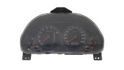 Painel Instrumentos Honda Civic Lx 2001 A 2005