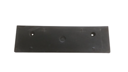 Suporte Placa Dianteiro Etios Sedan Hatch 16/21