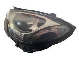 FAROL DIREITO MERCEDES CLASSE C 180 200 2014 A 2017 C/LED