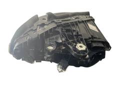 FAROL DIREITO MERCEDES CLASSE C 180 200 2014 A 2017 C/LED