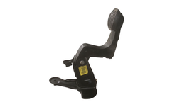 Pedal Embreagem Peugeot 208 1.6 2020 2024