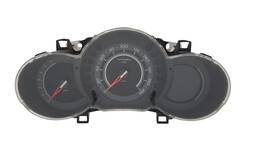 Painel Instrumentos Citroen C3 2014 2015 Com Detalhe 