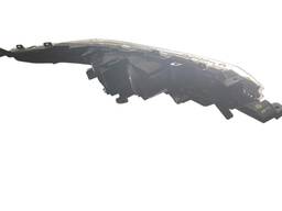 FAROL ESQUERDO COROLLA 2018 A 2019