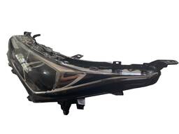 FAROL ESQUERDO COROLLA 2018 A 2019