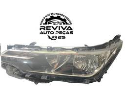 Farol Esquerdo Corolla 2018 a 2019