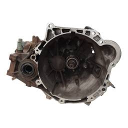 Caixa Cambio Hb20 2013 2014 a 2016 1.6 Manual 5 Marchas