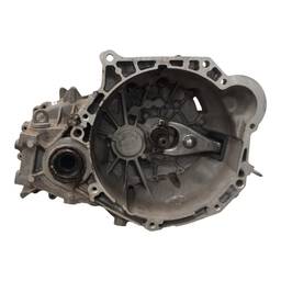 Caixa Cambio Hb20 2013 2014 a 2016 1.6 Manual 5 Marchas