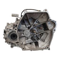 Caixa Cambio Fit City 1.5 2009 2010 a 2014 Manual