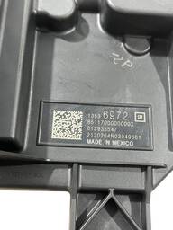 Modulo Bomba Combustível Chevrolet Tracker 1.2 2020/2021 13536972