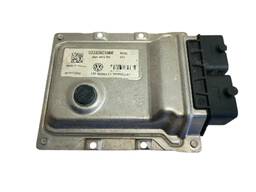 Modulo Injeção Vw Gol 1.6 2013 a 2016  032906034bg
