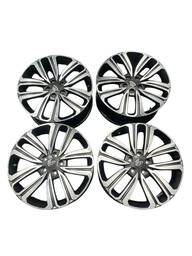 Kit 4 Rodas Chery Tiggo 8 Aro 18 Diamantada Original Usado