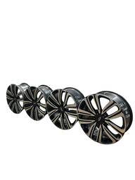 Kit 4 Rodas Chery Tiggo 8 Aro 18 Diamantada Original Usado