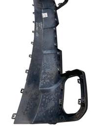 SPOILER MOLDURA PARACHOQUE DIANTEIRO RAMPAGE 2024 2025/..