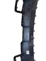 SPOILER MOLDURA PARACHOQUE DIANTEIRO RAMPAGE 2024 2025/..