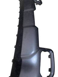 SPOILER MOLDURA PARACHOQUE DIANTEIRO RAMPAGE 2024 2025/..