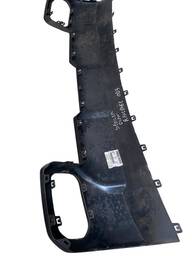 SPOILER MOLDURA PARACHOQUE DIANTEIRO RAMPAGE 2024 2025/..