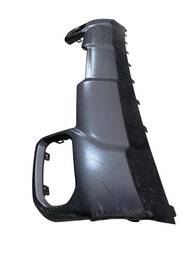 SPOILER MOLDURA PARACHOQUE DIANTEIRO RAMPAGE 2024 2025/..