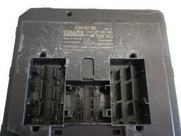 MODULO CONFORTO BCM POLO VIRTUS  2018 A 2021 2QW937090