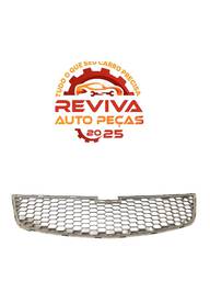 Grade Inferior Parachoque Cruze 2012 2013 a 2014 Hatch Sedan