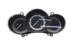 Painel Instrumentos Citroen Aircross 2014 2015 Com Detalhe 