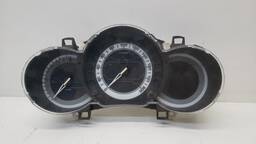 PAINEL INSTRUMENTOS CITROEN AIRCROSS 2013 A 2016 COM DETALHE