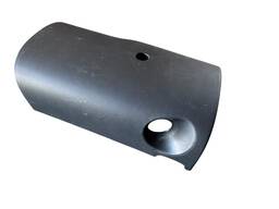 Moldura Inferior Coluna Chave Seta Gol Voyage Saveiro G5/G6