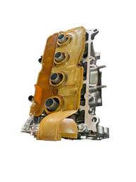 CABEÇOTE ETIOS 1.5 16V FLEX 2013 A 2016 