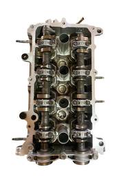 CABEÇOTE ETIOS 1.5 16V FLEX 2013 A 2016 